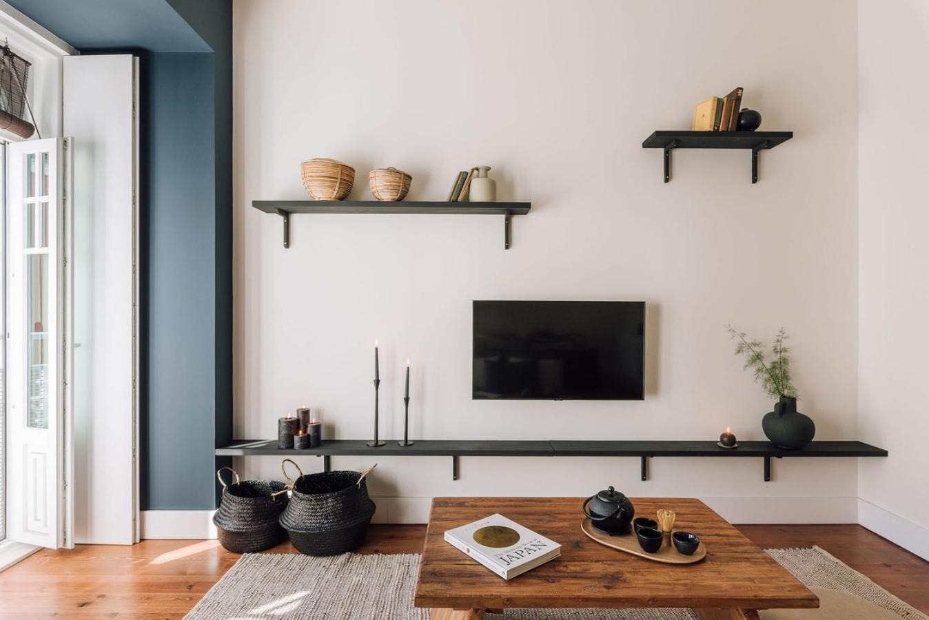 Naruko - 1 Bedroom And Pool In Marques De Pombal * Lisboa